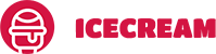 Logo Icecream